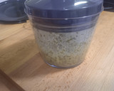 Foto del paso 1 de la receta: Salsa verde