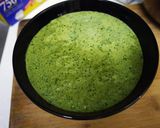 萬用基礎青醬的食譜步驟8照片
