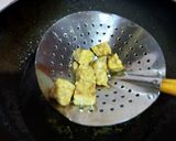 Foto langkah ke 3 dari resep Rujak Tahu&Tempe(No Cuka).