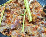 Foto langkah ke 3 dari resep Rendang2an.