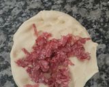 Foto del paso 2 de la receta: Pancitos saborizados