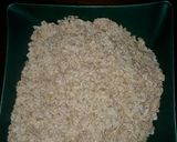 Foto del paso 2 de la receta: Avena con banana😋....🇸🇻