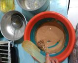 Foto langkah ke 2 dari resep Cake Milo Kukus Rice Cooker.