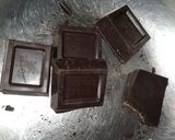 Φωτογραφία βήματος 3 της συνταγής Τάρτα με oreo μπισκότα