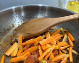 Foto langkah ke 2 dari resep Mie Goreng Sayur (mie lemonilo).