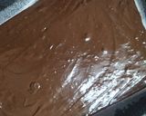 Foto del paso 4 de la receta: Torta rápida de CHOCOLATE 🍫🍫🍫