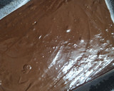 Foto del paso 4 de la receta: Torta rápida de CHOCOLATE 🍫🍫🍫