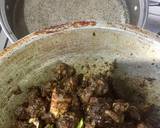  Rawon Daging Sapi Ala #Matsu langkah memasak 5 foto