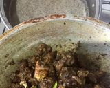 Foto langkah ke 5 dari resep 🐄 Rawon Daging Sapi 🐄 Ala #Matsu.