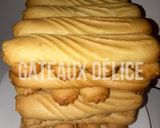 صورة لخطوة 1 من وصفة ڨاطو محڨن