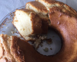 Foto del paso 4 de la receta: Bizcochuelo fácil, rico y súper esponjoso sin huevo