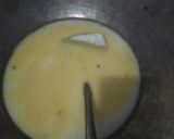 Foto langkah ke 3 dari resep Nasi kuning megic com Praktis.