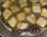 Tahu Crispy langkah memasak 4 foto