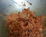 Foto langkah ke 5 dari resep Nasi Goreng Masak Cabe Kering.
