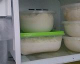 Foto langkah ke 6 dari resep Setup Roti Tawar.