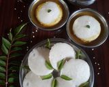 इडली सांबर (Idli Sambar recipe in Hindi) रेसिपी चरण 11 फोटो