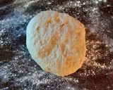 Foto del paso 4 de la receta: • Factura sin hojaldre, ni manteca 🥐 •