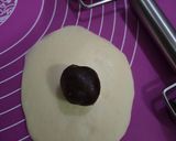 Foto langkah ke 7 dari resep Bakpao (No Mixer).