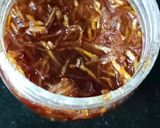 કેરી નો છૂંદો (Keri Chhundo Recipe In Gujarati) રેસીપી સ્ટેપ7ફોટો