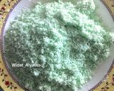 Foto langkah ke 4 dari resep Kue Putu Bambu (Sodok).