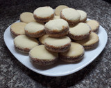 Foto del paso 8 de la receta: Alfajores de maicena sin manteca