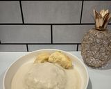 Foto langkah ke 2 dari resep Ketan Durian Sat Set.