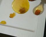 A picture of step 6 of Ginger Cough Candy.