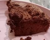 Foto langkah ke 8 dari resep Ogura Cake Choco Moist Ala Tintin Rayner.