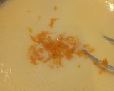 Foto del paso 2 de la receta Bizcocho de agua de azahar y naranja