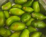 มะดันแช่อิ่ม วิธีทำสูตร 1 รูป