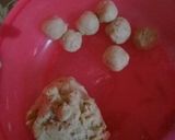 Foto del paso 8 de la receta: Gorditas de azúcar 💓