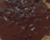 Foto del paso 2 de la receta: Brownie de Crema  y Naranja