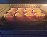 Foto langkah ke 5 dari resep Muffin pisang.