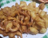 Foto del paso 9 de la receta Aperitivos de Nochebuena!😋🌲