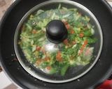 Foto langkah ke 2 dari resep Cha sayur campur.