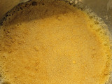Aros de cebolla
