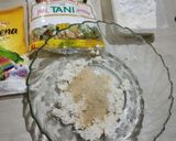 Foto langkah ke 2 dari resep Hanami Dango.
