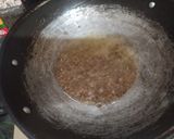 हरी भरी दाल (hari bhari dal recipe in Hindi) रेसिपी चरण 3 फोटो