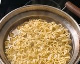 印尼麵煎餅 (Martabak Indomie)的食譜步驟1照片