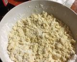 Foto del paso 2 de la receta: Galletas navideñas 🎄❤️