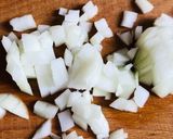 Rakott karfiol recept fázis 2 fotója