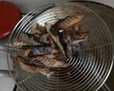 Foto langkah ke 2 dari resep Tongkol suwir simple.