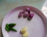 Foto langkah ke 2 dari resep Tahu Gejrot Asli Cirebon.