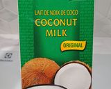 Une image de l'étape 4 de Perles de tapioca lait de coco 🥥 et beurre de 🥜.