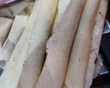 Foto langkah ke 3 dari resep Pisang aroma.