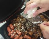 Foto langkah ke 4 dari resep Barbeque Bumbu Marinasi.