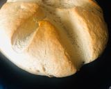 Foto del paso 7 de la receta: Pan con harina de pizza