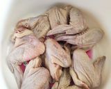 Foto langkah ke 1 dari resep Spicy chicken wings.