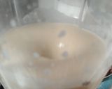 Foto langkah ke 3 dari resep Kue Talam Pisang.