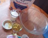 صورة لخطوة 1 من وصفة كروكي رخامي
